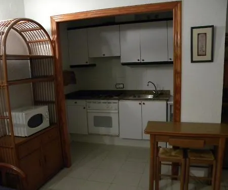 Appartamento Varadero *