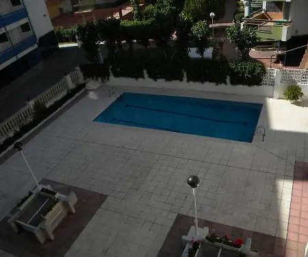 Appartamento Varadero