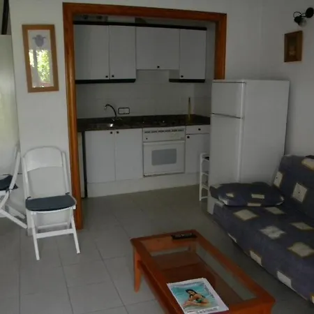 Appartamento Varadero *